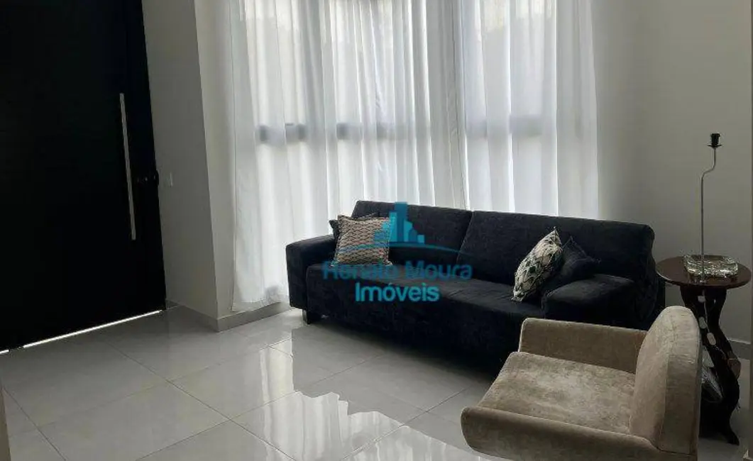 Foto 9 de Casa de Condomínio com 3 quartos à venda e para alugar, 300m2 em Aparecidinha, Sorocaba - SP