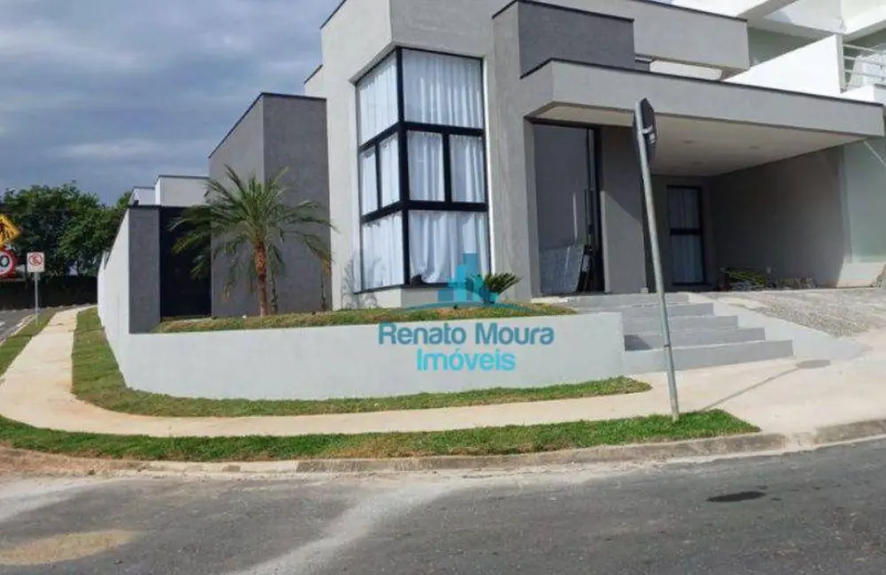 Foto 3 de Casa de Condomínio com 3 quartos à venda e para alugar, 300m2 em Aparecidinha, Sorocaba - SP