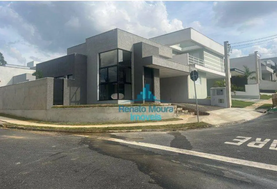 Foto 1 de Casa de Condomínio com 3 quartos à venda e para alugar, 300m2 em Aparecidinha, Sorocaba - SP