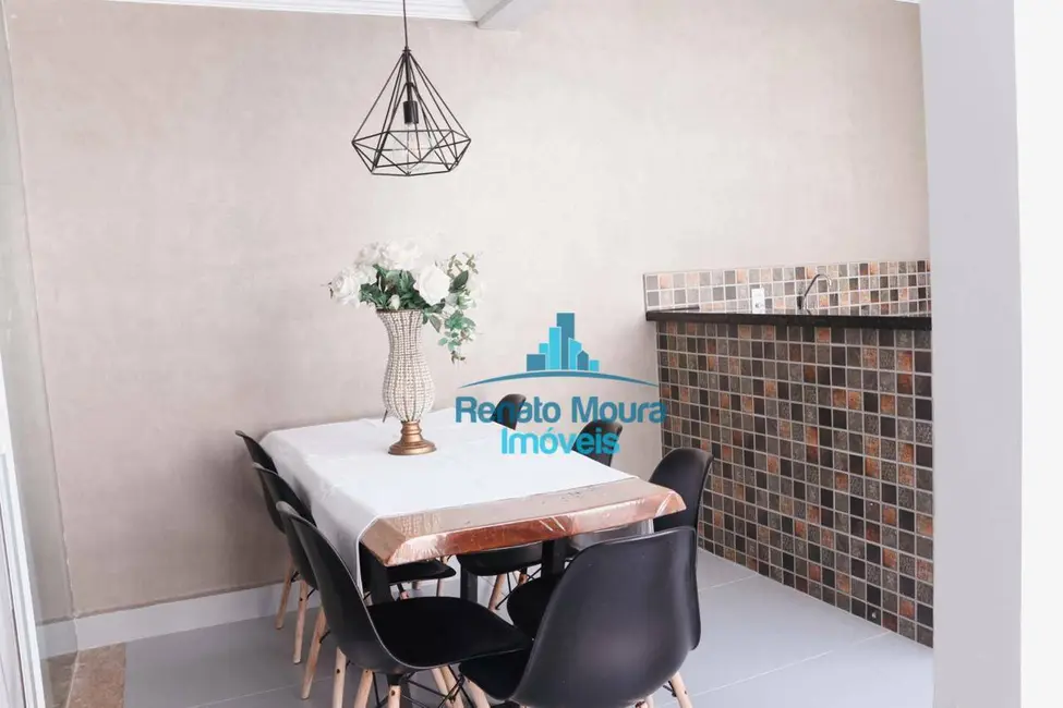 Foto 5 de Sobrado com 3 quartos à venda, 250m2 em Sorocaba - SP