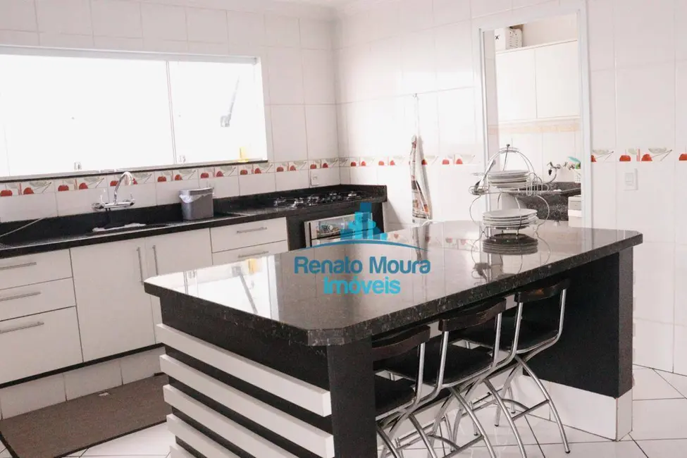 Foto 6 de Sobrado com 3 quartos à venda, 250m2 em Sorocaba - SP