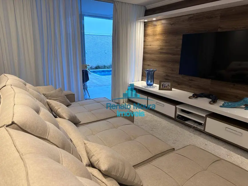 Foto 2 de Sobrado com 3 quartos à venda, 250m2 em Sorocaba - SP