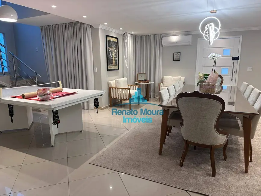 Foto 3 de Sobrado com 3 quartos à venda, 250m2 em Sorocaba - SP