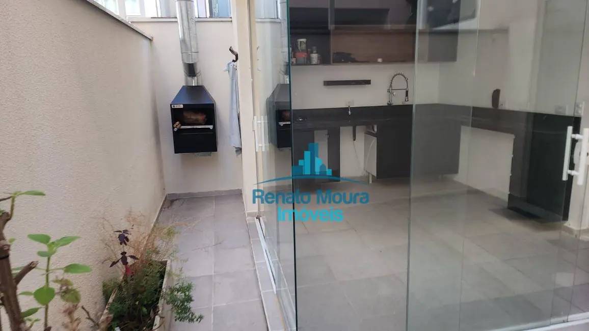 Sobrado com 3 quartos à venda, 153m2 em Vila Progresso, Sorocaba - SP - imagem 9 Foto 9 de Sobrado com 3 quartos à venda, 153m2 em Vila Progresso, Sorocaba - SP