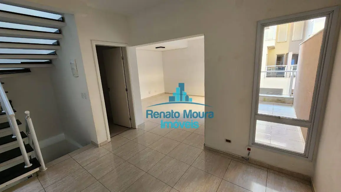Foto 2 de Sobrado com 3 quartos à venda, 153m2 em Vila Progresso, Sorocaba - SP