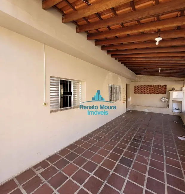 Casa com 3 quartos à venda, 450m2 em Vila da Fonte, Sorocaba - SP - imagem 4 Foto 4 de Casa com 3 quartos à venda, 450m2 em Vila da Fonte, Sorocaba - SP