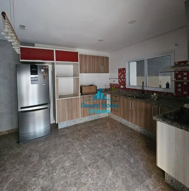 Foto 4 de Sobrado com 3 quartos à venda, 157m2 em Horto Florestal, Sorocaba - SP