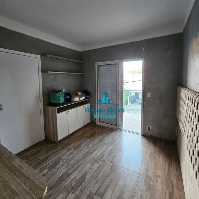 Foto 8 de Sobrado com 3 quartos à venda, 157m2 em Horto Florestal, Sorocaba - SP