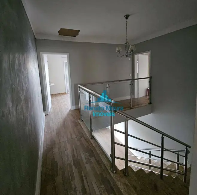 Foto 6 de Sobrado com 3 quartos à venda, 157m2 em Horto Florestal, Sorocaba - SP