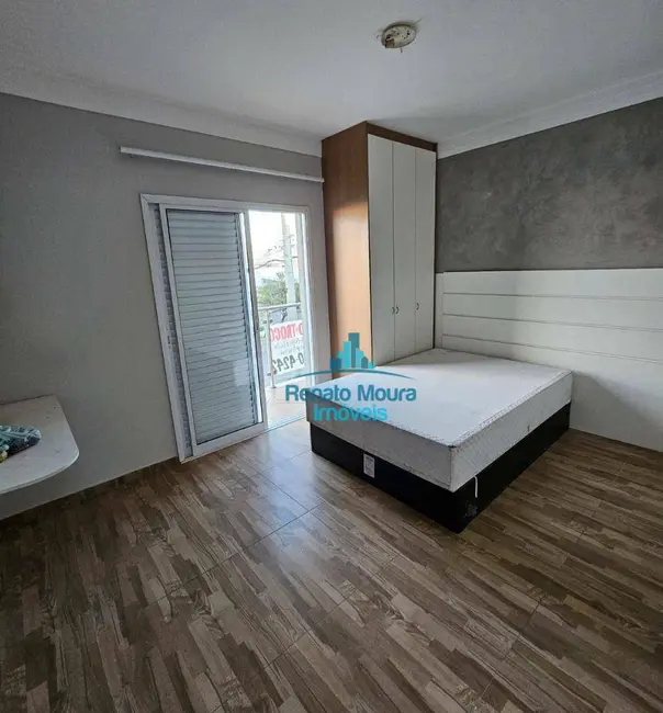 Foto 9 de Sobrado com 3 quartos à venda, 157m2 em Horto Florestal, Sorocaba - SP