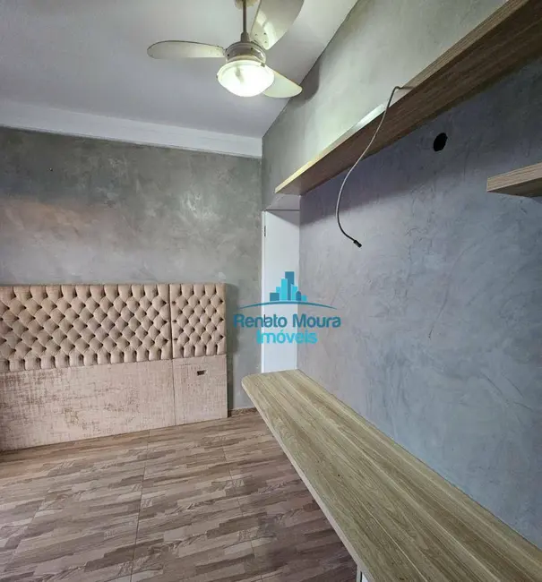 Foto 7 de Sobrado com 3 quartos à venda, 157m2 em Horto Florestal, Sorocaba - SP