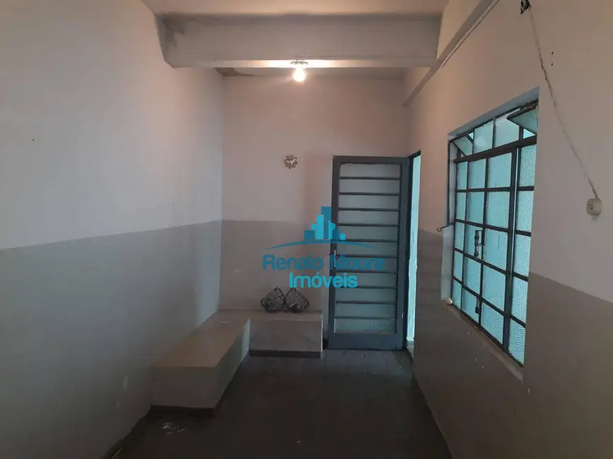 Foto 7 de Casa com 3 quartos à venda e para alugar, 178m2 em Jardim Zulmira, Sorocaba - SP