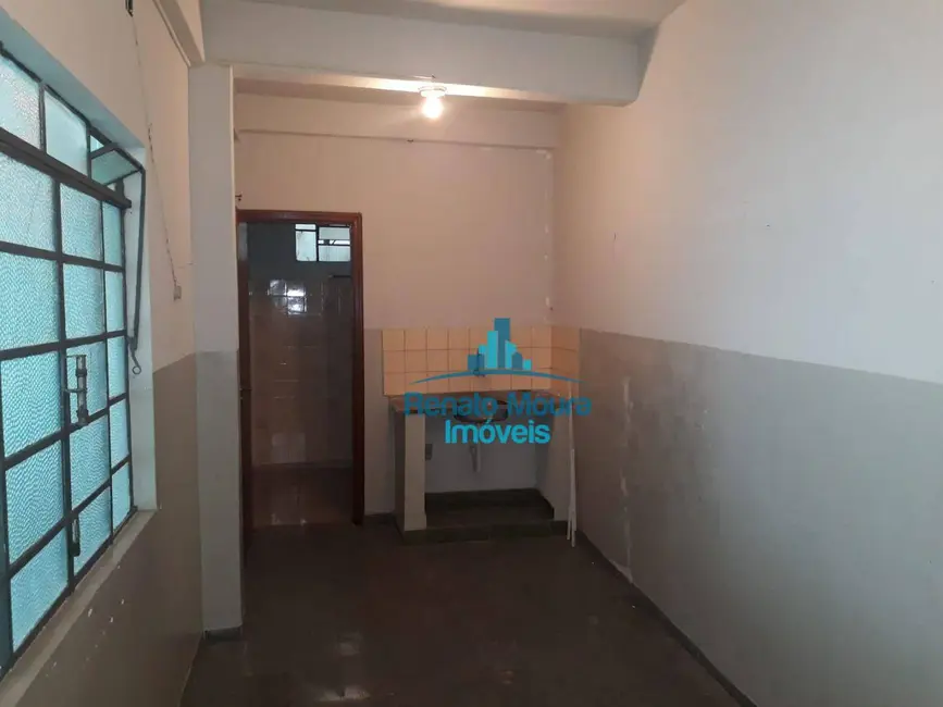 Foto 8 de Casa com 3 quartos à venda e para alugar, 178m2 em Jardim Zulmira, Sorocaba - SP