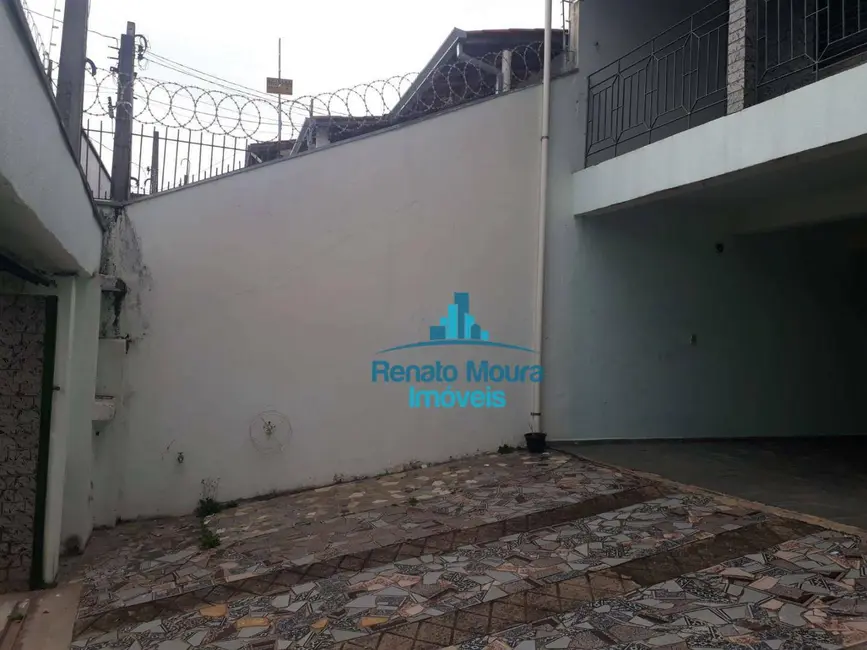 Foto 4 de Casa com 3 quartos à venda e para alugar, 178m2 em Jardim Zulmira, Sorocaba - SP