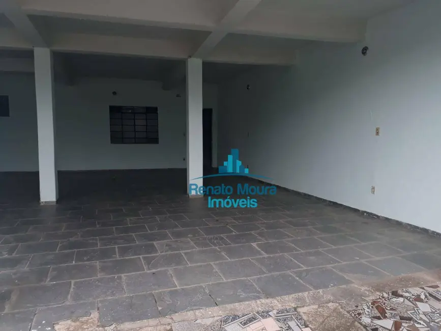 Foto 5 de Casa com 3 quartos à venda e para alugar, 178m2 em Jardim Zulmira, Sorocaba - SP