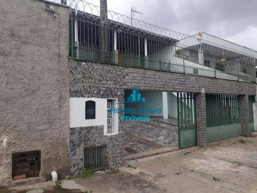 Foto 1 de Casa com 3 quartos à venda e para alugar, 178m2 em Jardim Zulmira, Sorocaba - SP