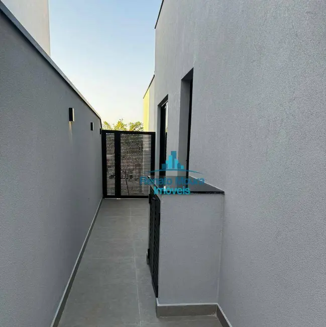 Foto 7 de Sobrado com 3 quartos à venda, 474m2 em Votorantim - SP