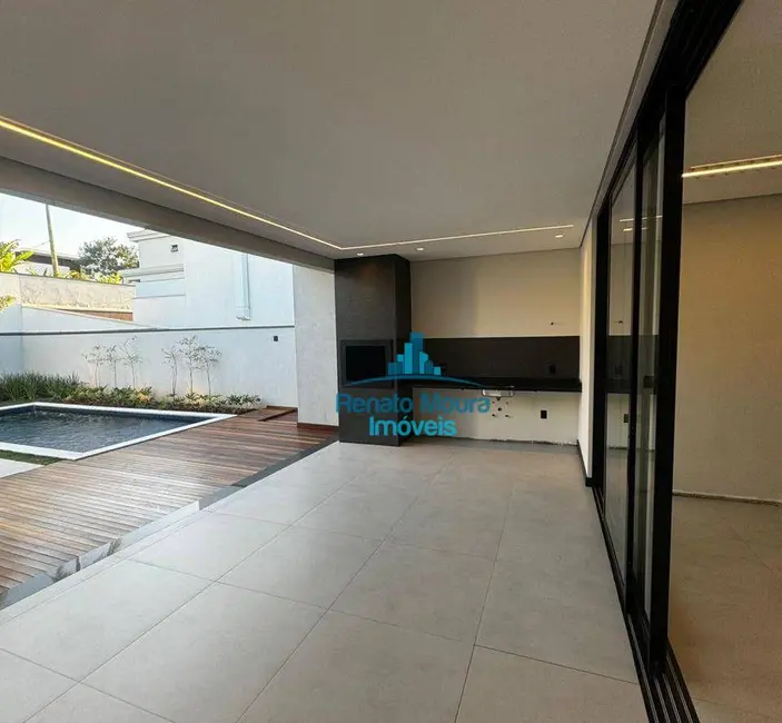 Foto 3 de Sobrado com 3 quartos à venda, 474m2 em Votorantim - SP