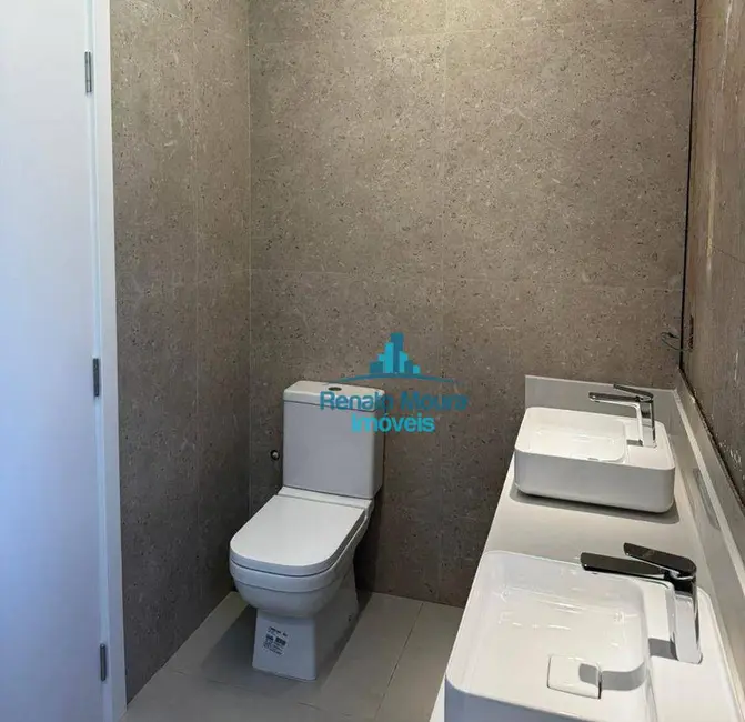 Foto 9 de Sobrado com 3 quartos à venda, 474m2 em Votorantim - SP