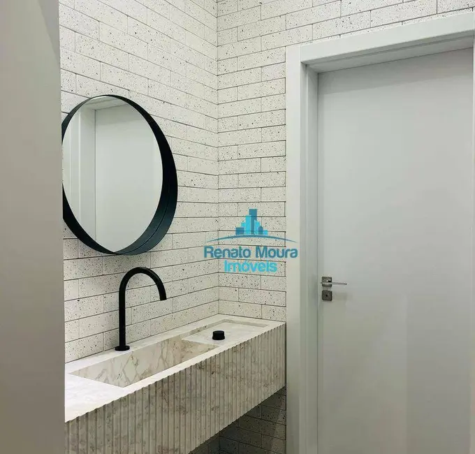 Foto 8 de Sobrado com 3 quartos à venda, 474m2 em Votorantim - SP