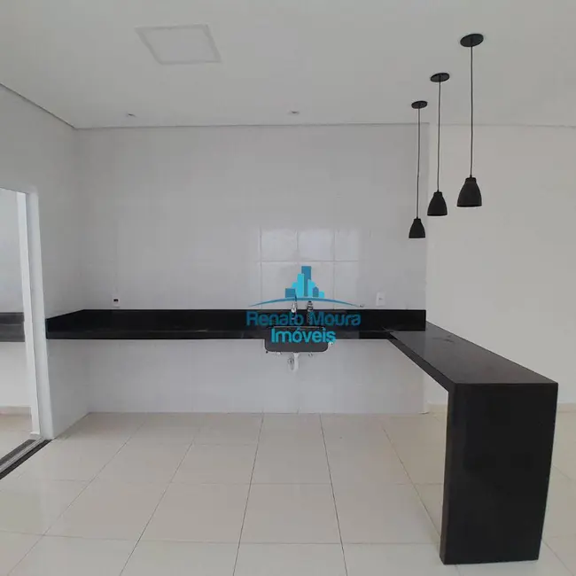 Foto 5 de Casa de Condomínio com 3 quartos à venda, 147m2 em Sorocaba - SP