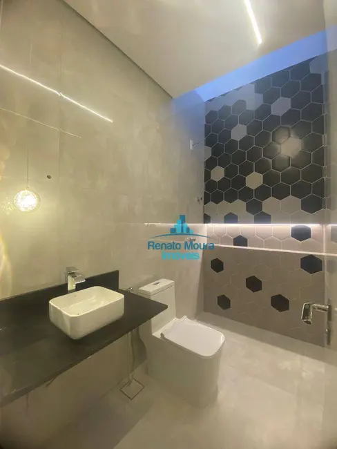 Casa de Condomínio com 3 quartos à venda, 200m2 em Wanel Ville, Sorocaba - SP - imagem 8 Foto 8 de Casa de Condomínio com 3 quartos à venda, 200m2 em Wanel Ville, Sorocaba - SP