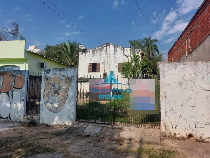 Terreno / Lote à venda, 570m2 em Jardim Simus, Sorocaba - SP - imagem 3 Foto 3 de Terreno / Lote à venda, 570m2 em Jardim Simus, Sorocaba - SP
