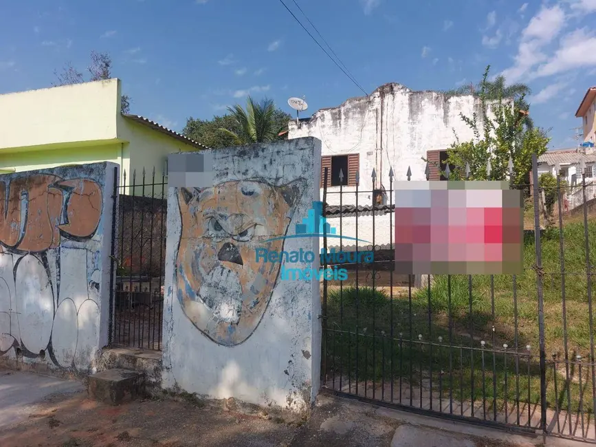 Terreno / Lote à venda, 570m2 em Jardim Simus, Sorocaba - SP - imagem 8 Foto 8 de Terreno / Lote à venda, 570m2 em Jardim Simus, Sorocaba - SP