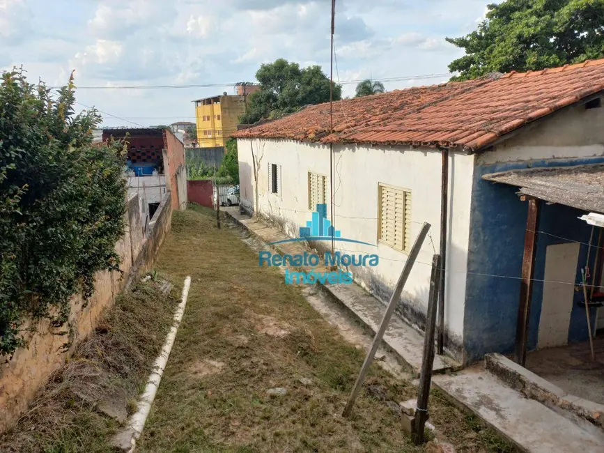 Terreno / Lote à venda, 570m2 em Jardim Simus, Sorocaba - SP - imagem 9 Foto 9 de Terreno / Lote à venda, 570m2 em Jardim Simus, Sorocaba - SP