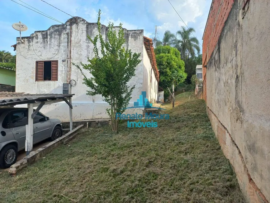 Foto 1 de Terreno / Lote à venda, 570m2 em Jardim Simus, Sorocaba - SP