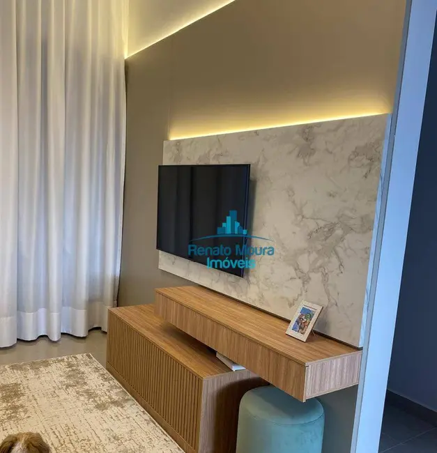 Foto 4 de Casa de Condomínio com 3 quartos à venda, 154m2 em Sorocaba - SP