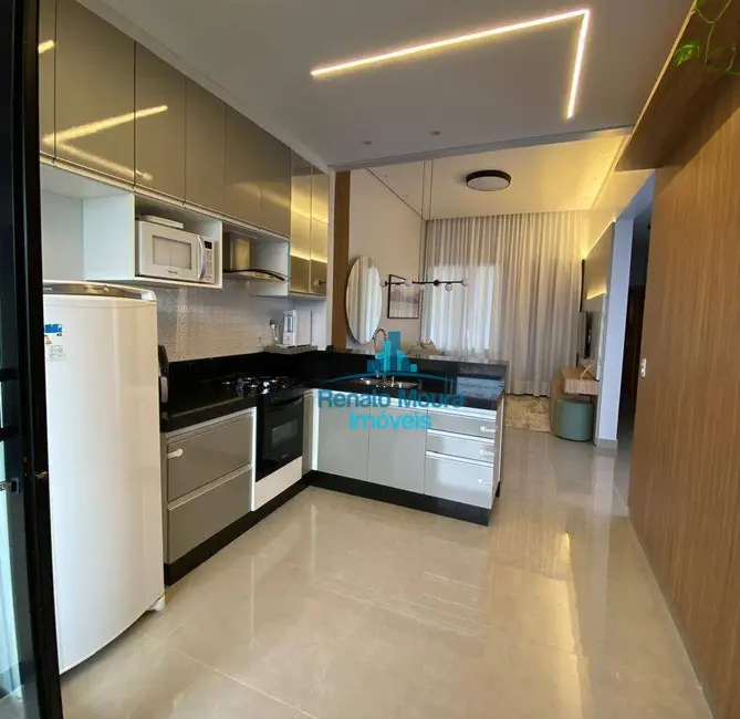 Foto 6 de Casa de Condomínio com 3 quartos à venda, 154m2 em Sorocaba - SP