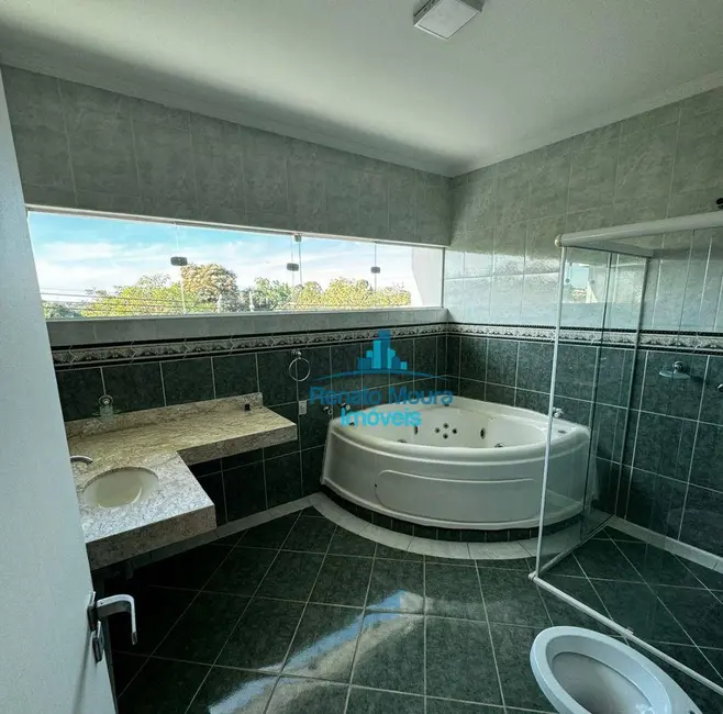 Foto 9 de Sobrado com 3 quartos à venda, 250m2 em Sorocaba - SP