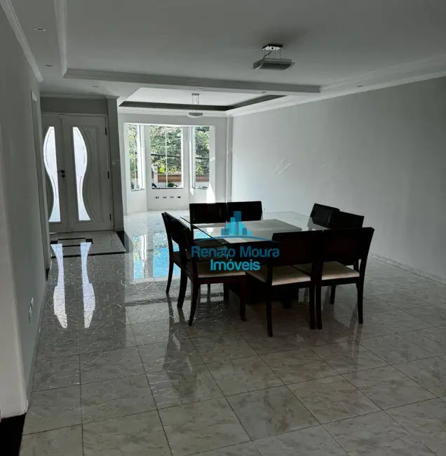 Foto 2 de Sobrado com 3 quartos à venda, 250m2 em Sorocaba - SP