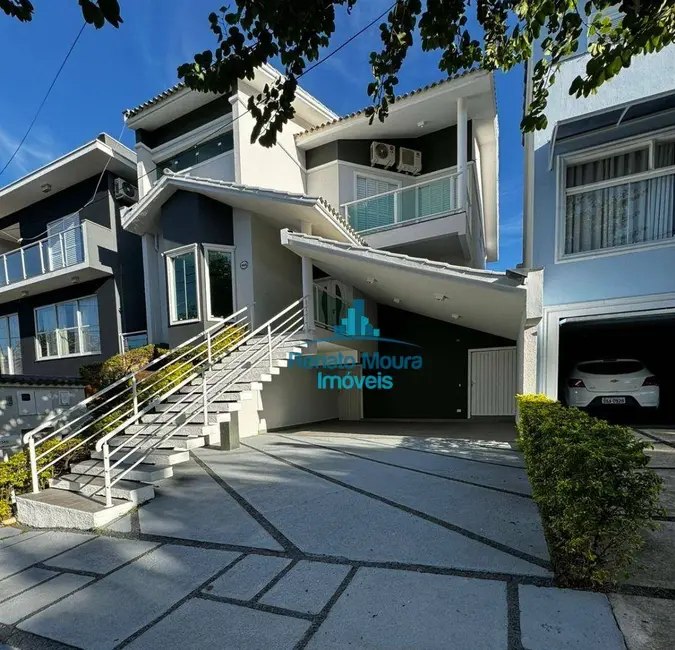 Foto 1 de Sobrado com 3 quartos à venda, 250m2 em Sorocaba - SP