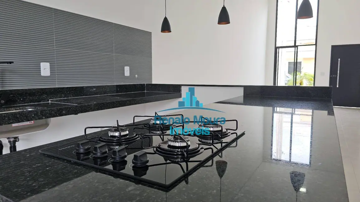 Foto 3 de Casa de Condomínio com 3 quartos à venda, 160m2 em Cajuru do Sul, Sorocaba - SP