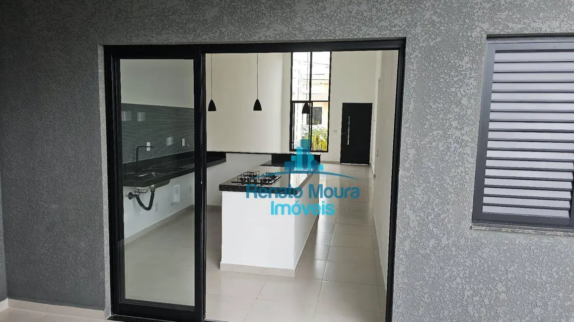 Foto 6 de Casa de Condomínio com 3 quartos à venda, 160m2 em Cajuru do Sul, Sorocaba - SP