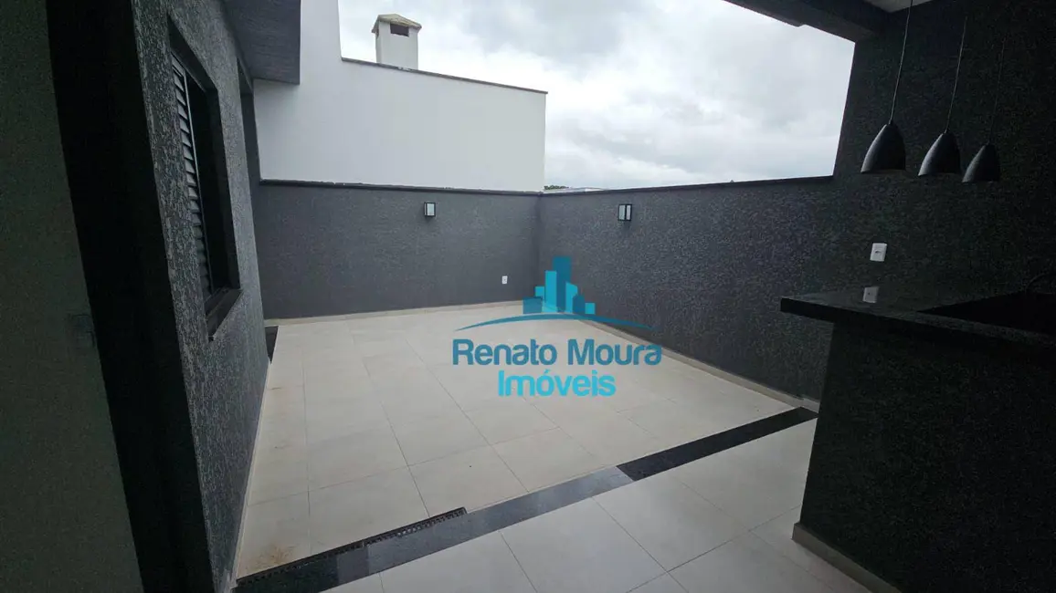 Foto 8 de Casa de Condomínio com 3 quartos à venda, 160m2 em Cajuru do Sul, Sorocaba - SP