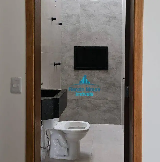 Foto 9 de Casa de Condomínio com 3 quartos à venda, 160m2 em Cajuru do Sul, Sorocaba - SP