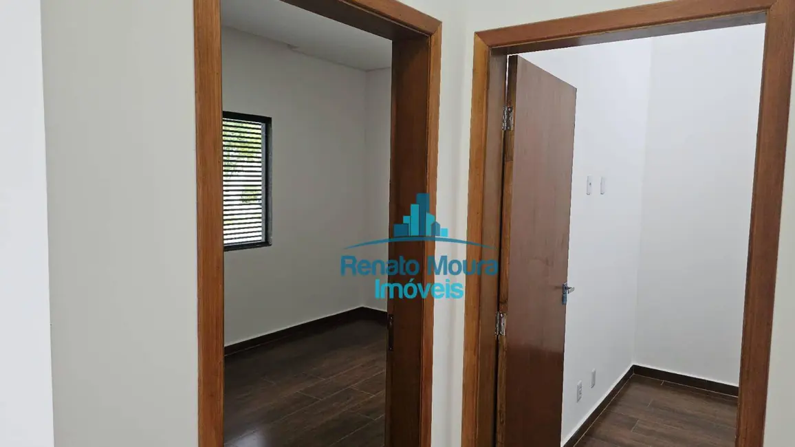 Foto 4 de Casa de Condomínio com 3 quartos à venda, 160m2 em Cajuru do Sul, Sorocaba - SP