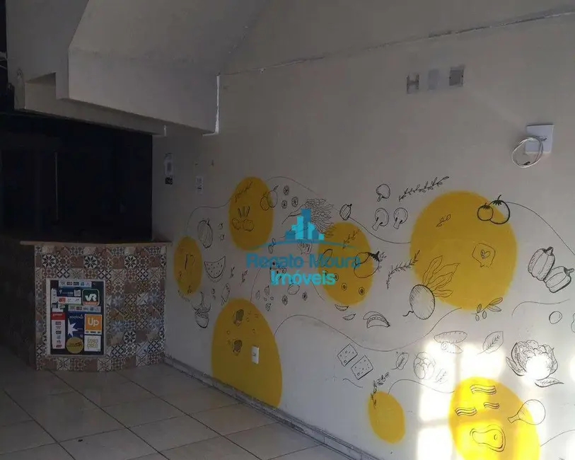 Foto 2 de Sala Comercial para alugar, 164m2 em Centro, Sorocaba - SP