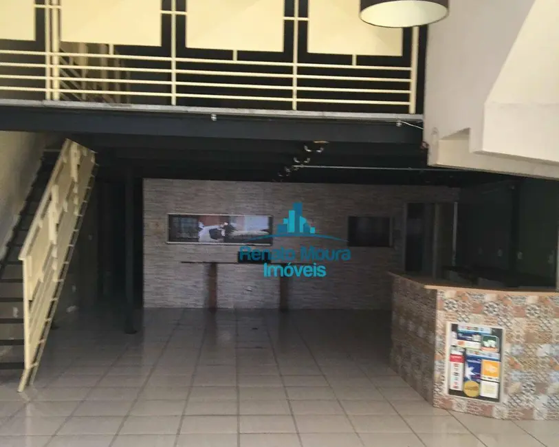 Foto 1 de Sala Comercial para alugar, 164m2 em Centro, Sorocaba - SP