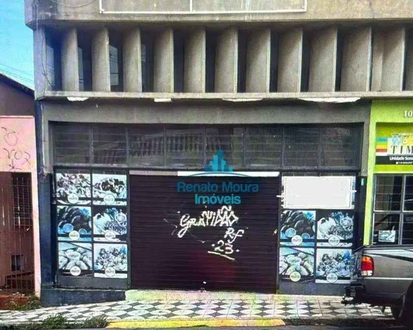 Foto 4 de Sala Comercial para alugar, 164m2 em Centro, Sorocaba - SP