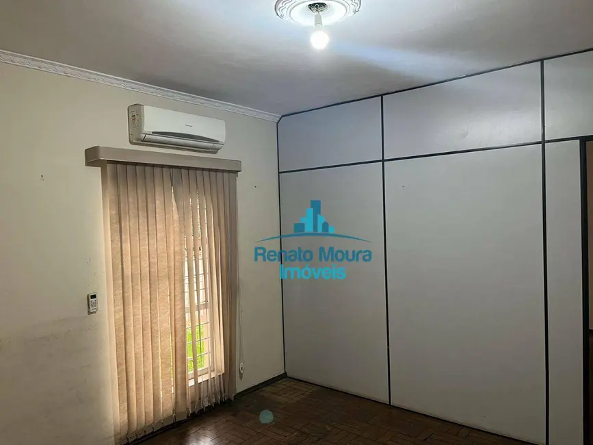 Foto 2 de Casa com 4 quartos para alugar, 297m2 em Jardim América, Sorocaba - SP