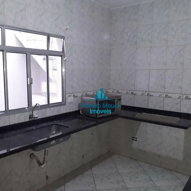 Foto 6 de Sobrado com 3 quartos à venda, 125m2 em Jardim Nilton Torres, Sorocaba - SP