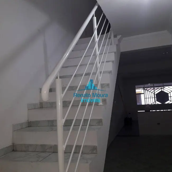 Foto 8 de Sobrado com 3 quartos à venda, 125m2 em Jardim Nilton Torres, Sorocaba - SP