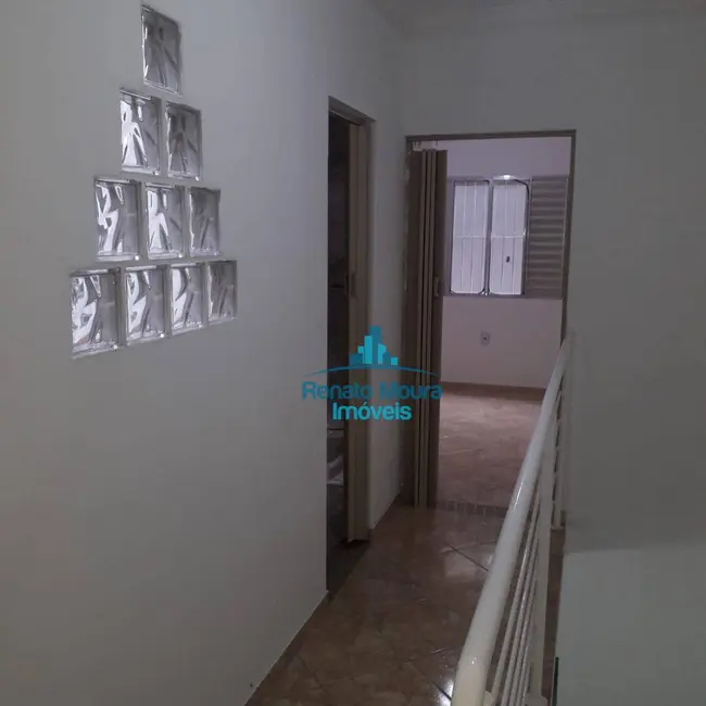 Foto 7 de Sobrado com 3 quartos à venda, 125m2 em Jardim Nilton Torres, Sorocaba - SP