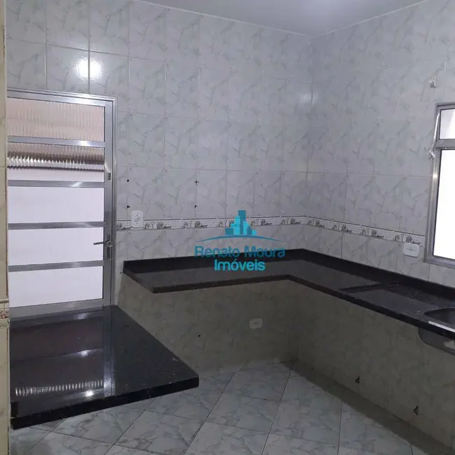 Foto 5 de Sobrado com 3 quartos à venda, 125m2 em Jardim Nilton Torres, Sorocaba - SP