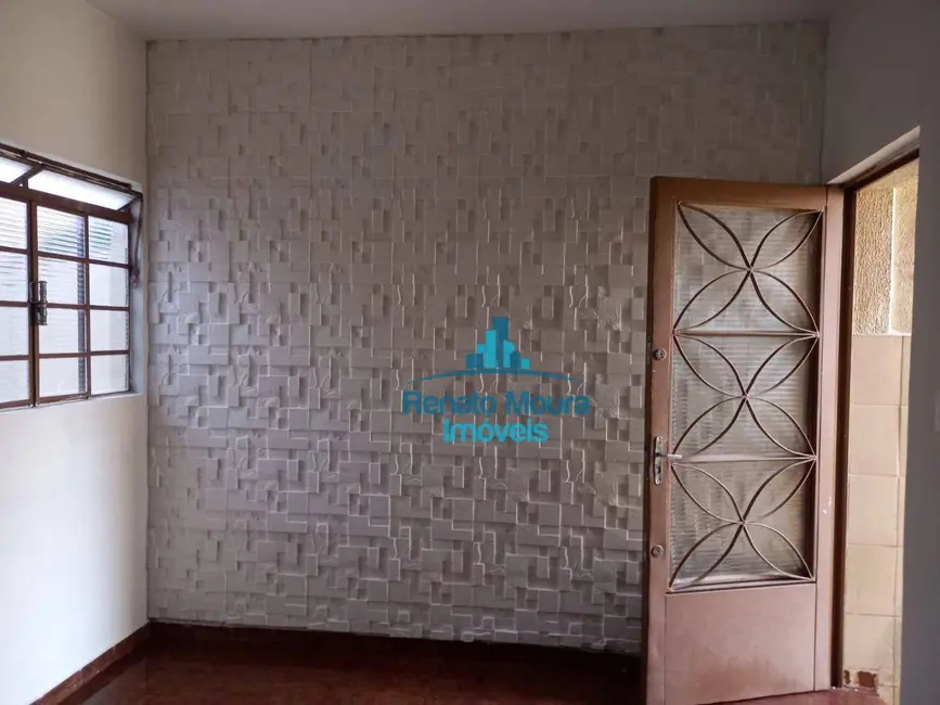 Foto 1 de Casa com 2 quartos à venda, 175m2 em Vila Lucy, Sorocaba - SP