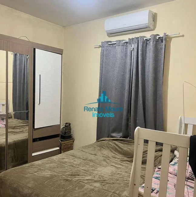 Casa de Condomínio com 3 quartos à venda, 170m2 em Vila Barcelona, Sorocaba - SP - imagem 7 Foto 7 de Casa de Condomínio com 3 quartos à venda, 170m2 em Vila Barcelona, Sorocaba - SP